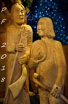 PF 2018