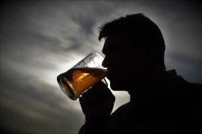 Fotosoutěž "Pivo" v Sedlčanech