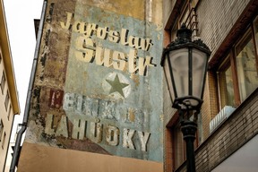 Klubová soutěž na téma 'Zub času'