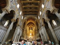 Monreale, Sicílie (I)